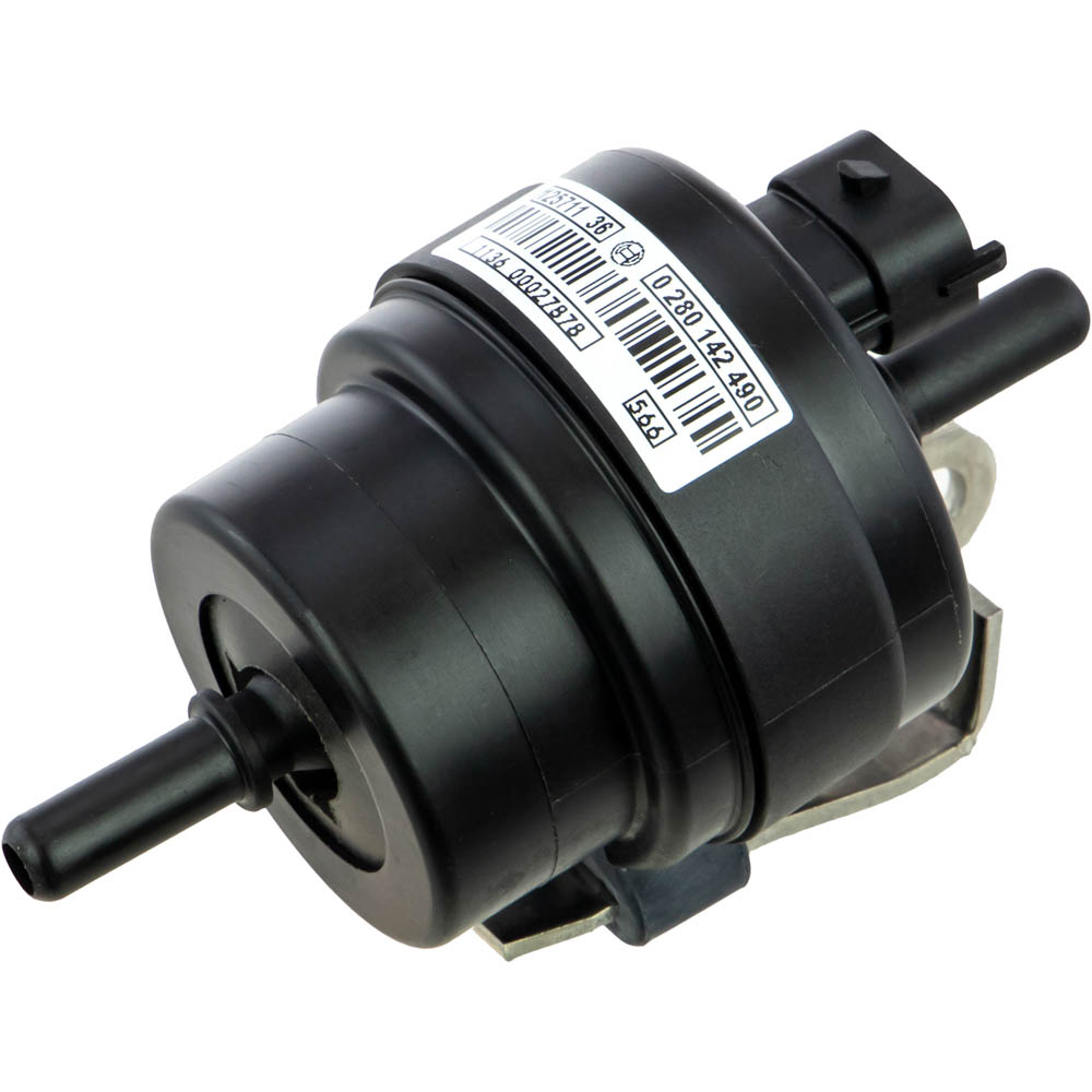 BuyAutoParts UB-J0214AN Vapor Canister Purge Solenoid