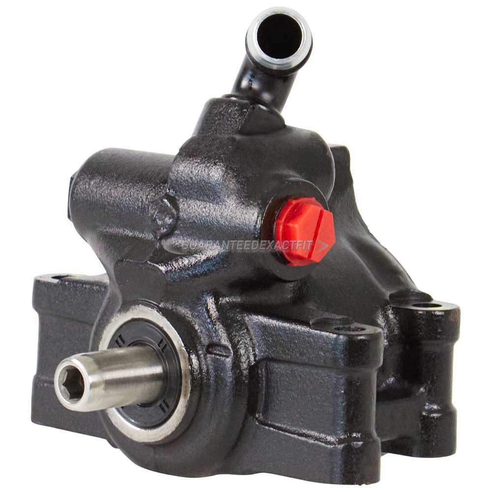 2006 Ford Mustang Power Steering Pump