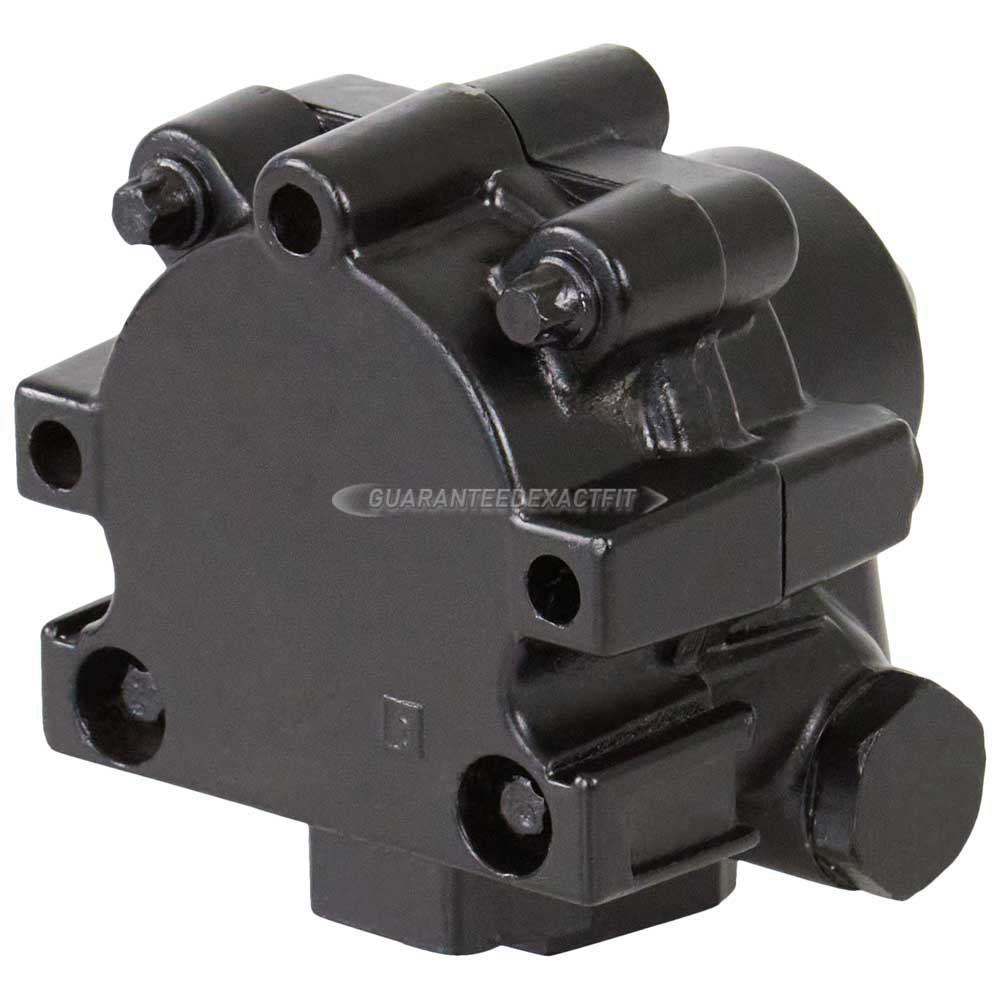 2000 Cadillac Deville Power Steering Pump