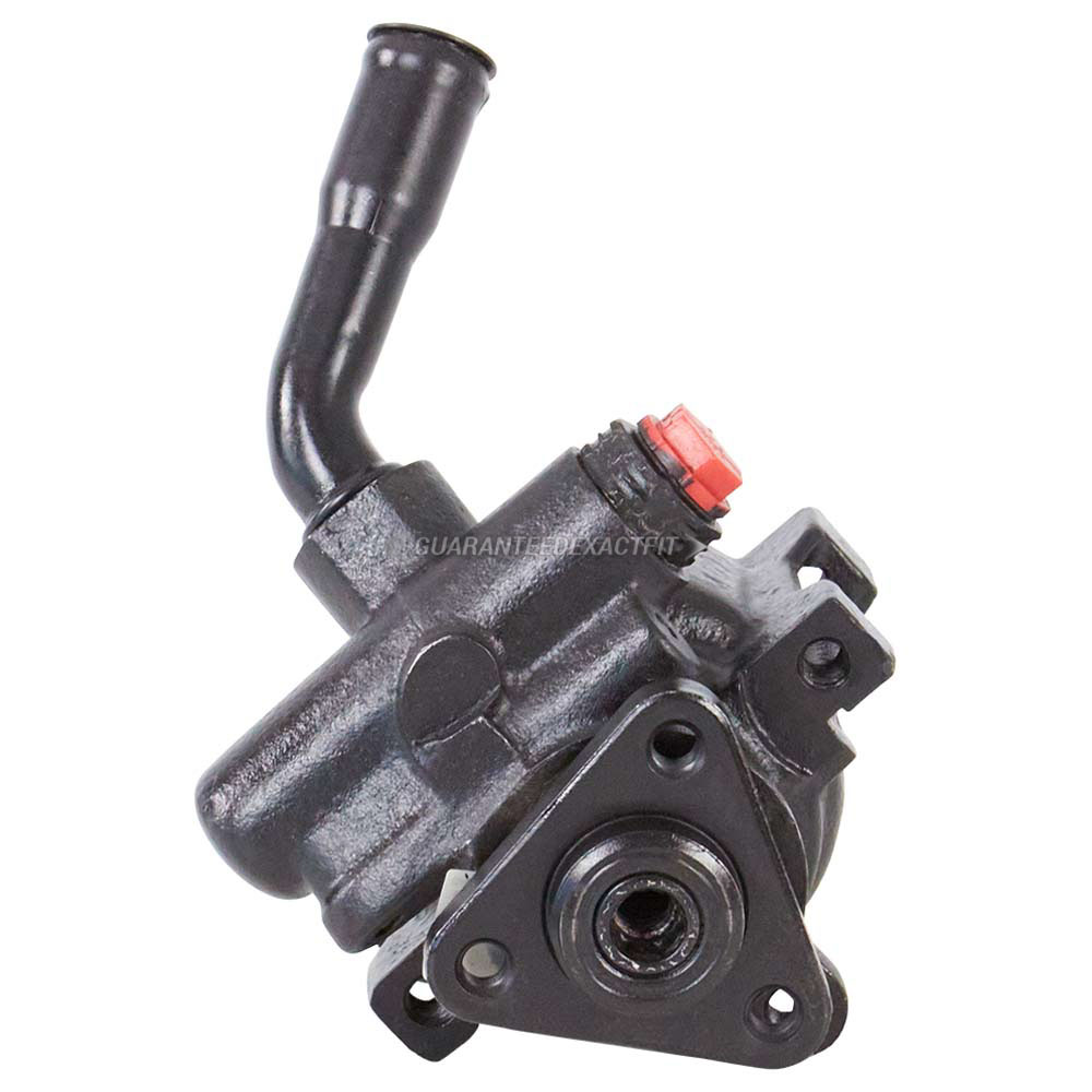 2005 Jeep Liberty Power Steering Pump