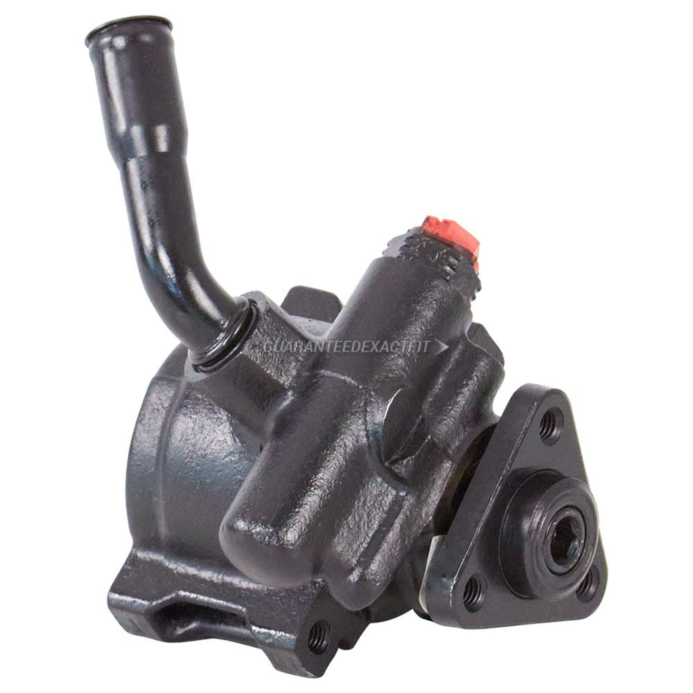 2005 Jeep Liberty Power Steering Pump