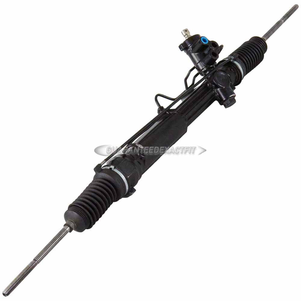 1994 Lincoln Continental Rack and Pinion
