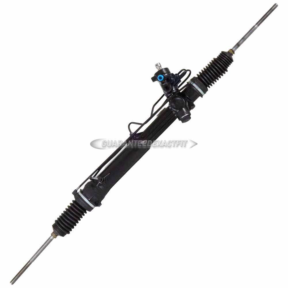 1994 Lincoln Continental Rack and Pinion