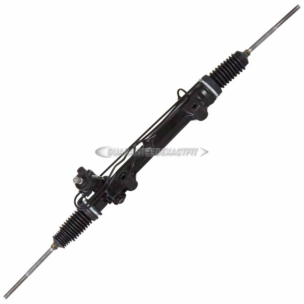 1994 Lincoln Continental Rack and Pinion