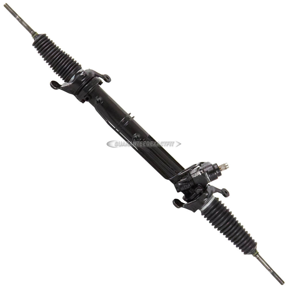 1994 Jaguar Vanden Plas Rack and Pinion