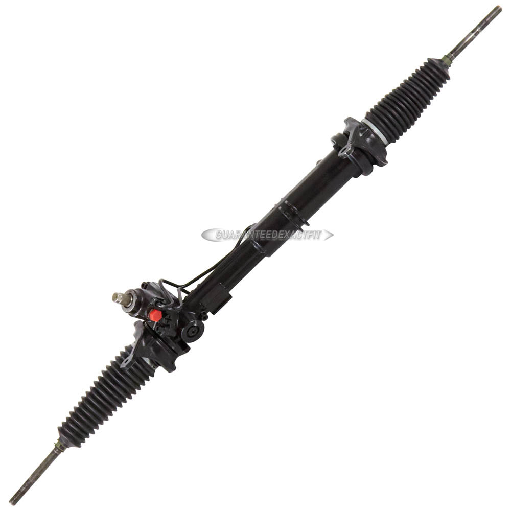 1994 Jaguar Vanden Plas Rack and Pinion