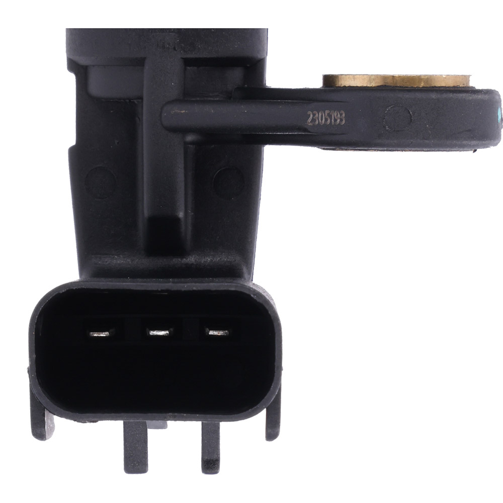 2006 Chrysler Pacifica Crankshaft Sensor