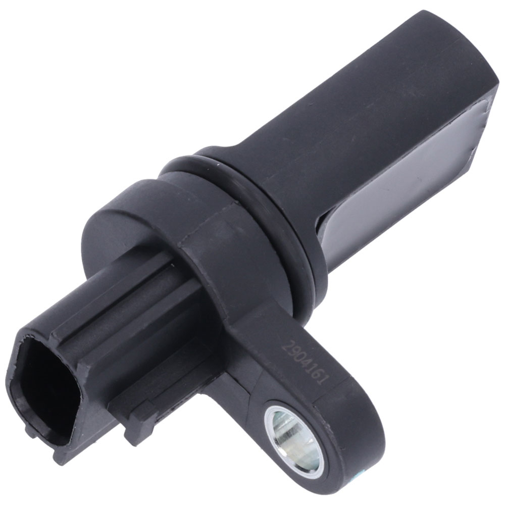 2005 Nissan Murano Crankshaft Sensor
