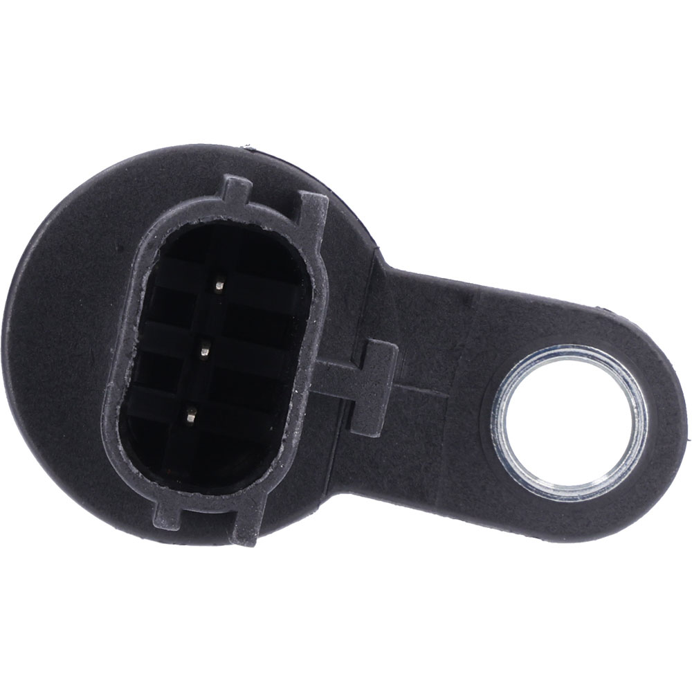 2005 Nissan Murano Crankshaft Sensor
