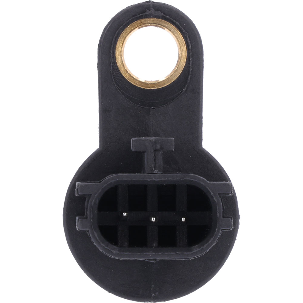 2012 Suzuki Equator Crankshaft Sensor