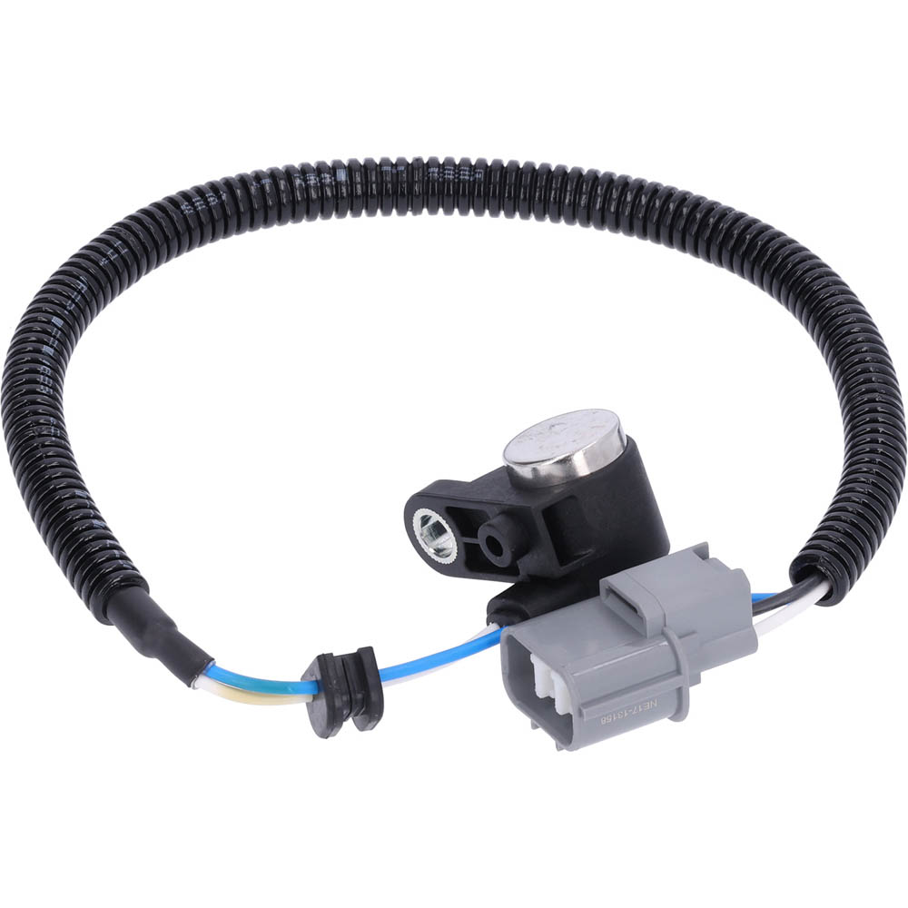 2000 Honda Civic Crankshaft Sensor