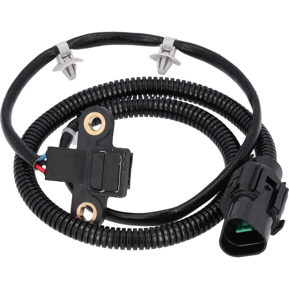 2004 Kia Optima Crankshaft Sensor