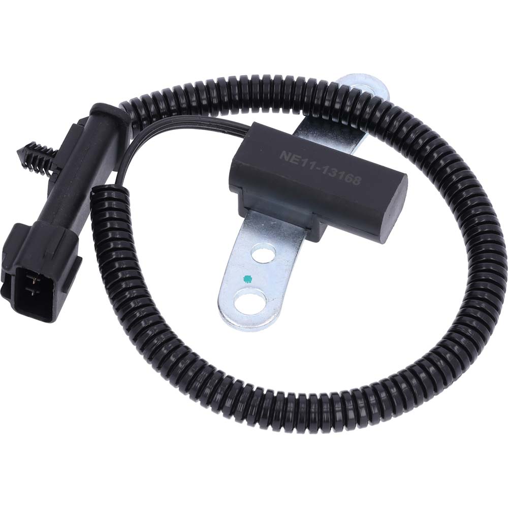 2000 Jeep Cherokee Crankshaft Sensor
