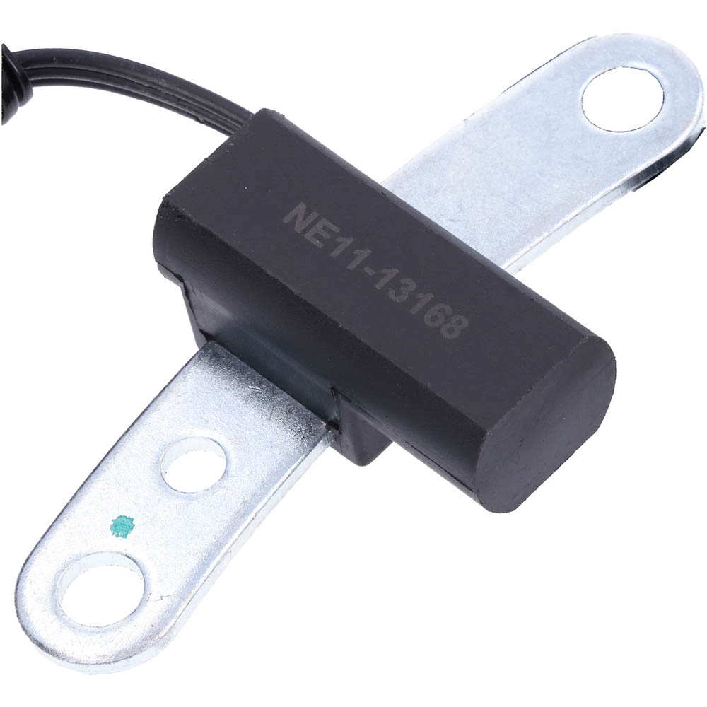 2000 Jeep Cherokee Crankshaft Sensor