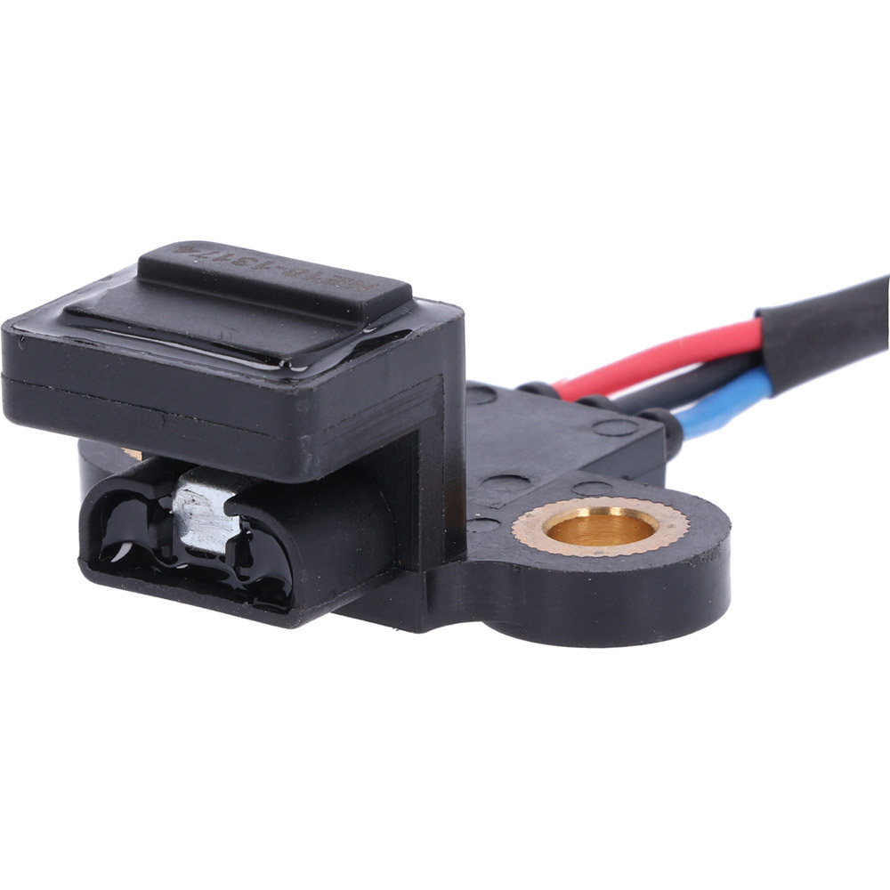 2003 Kia Sedona Crankshaft Sensor