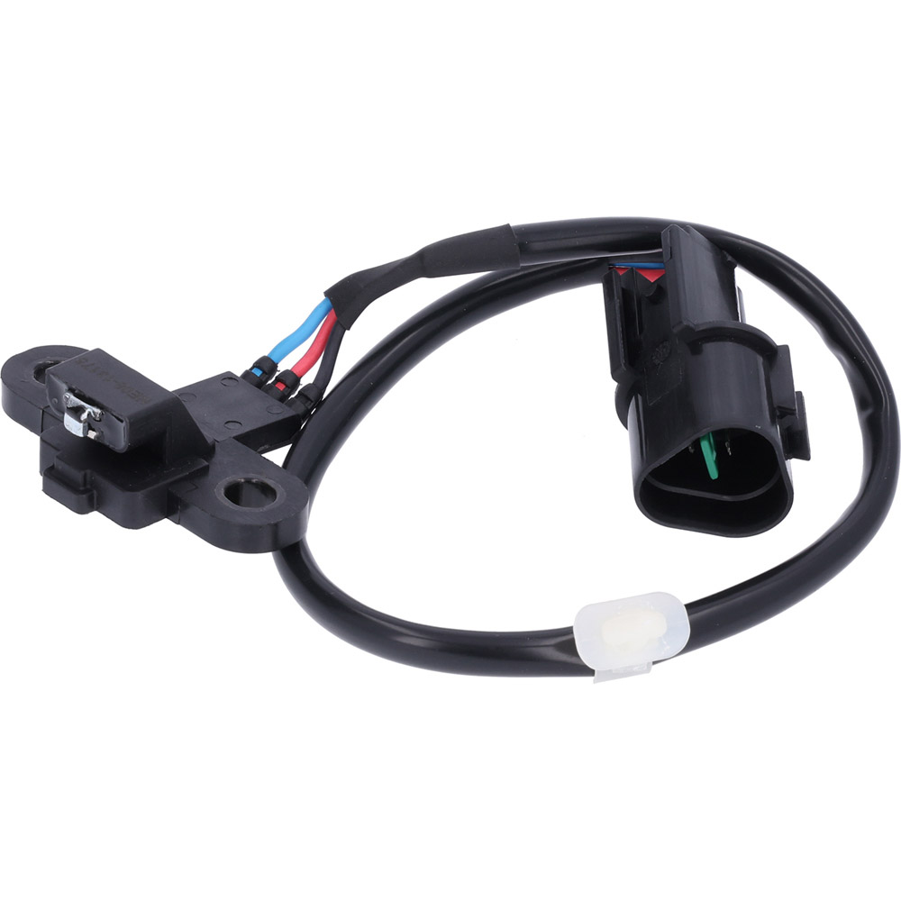 2004 Mitsubishi Eclipse Crankshaft Sensor