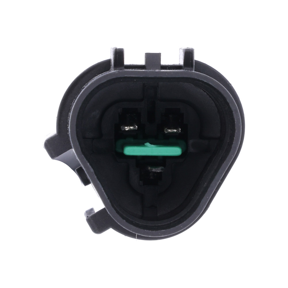 2004 Mitsubishi Eclipse Crankshaft Sensor