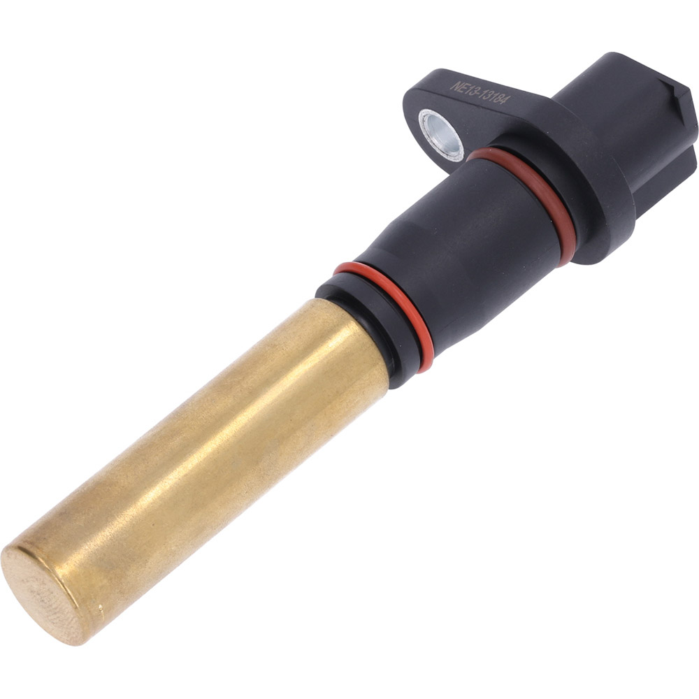2007 Gmc Canyon Crankshaft Sensor