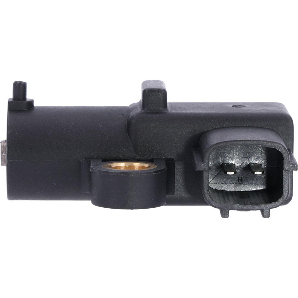 2002 Nissan Pathfinder Crankshaft Sensor