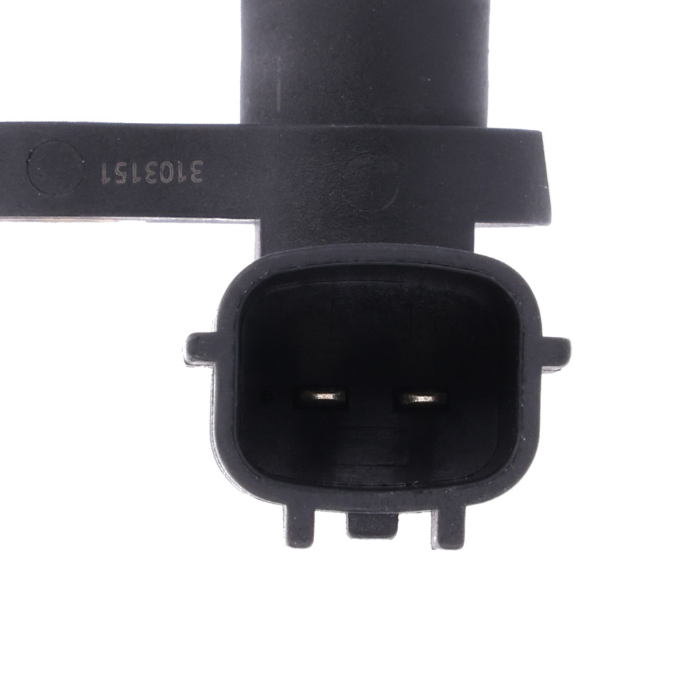 2000 Nissan Quest Crankshaft Sensor