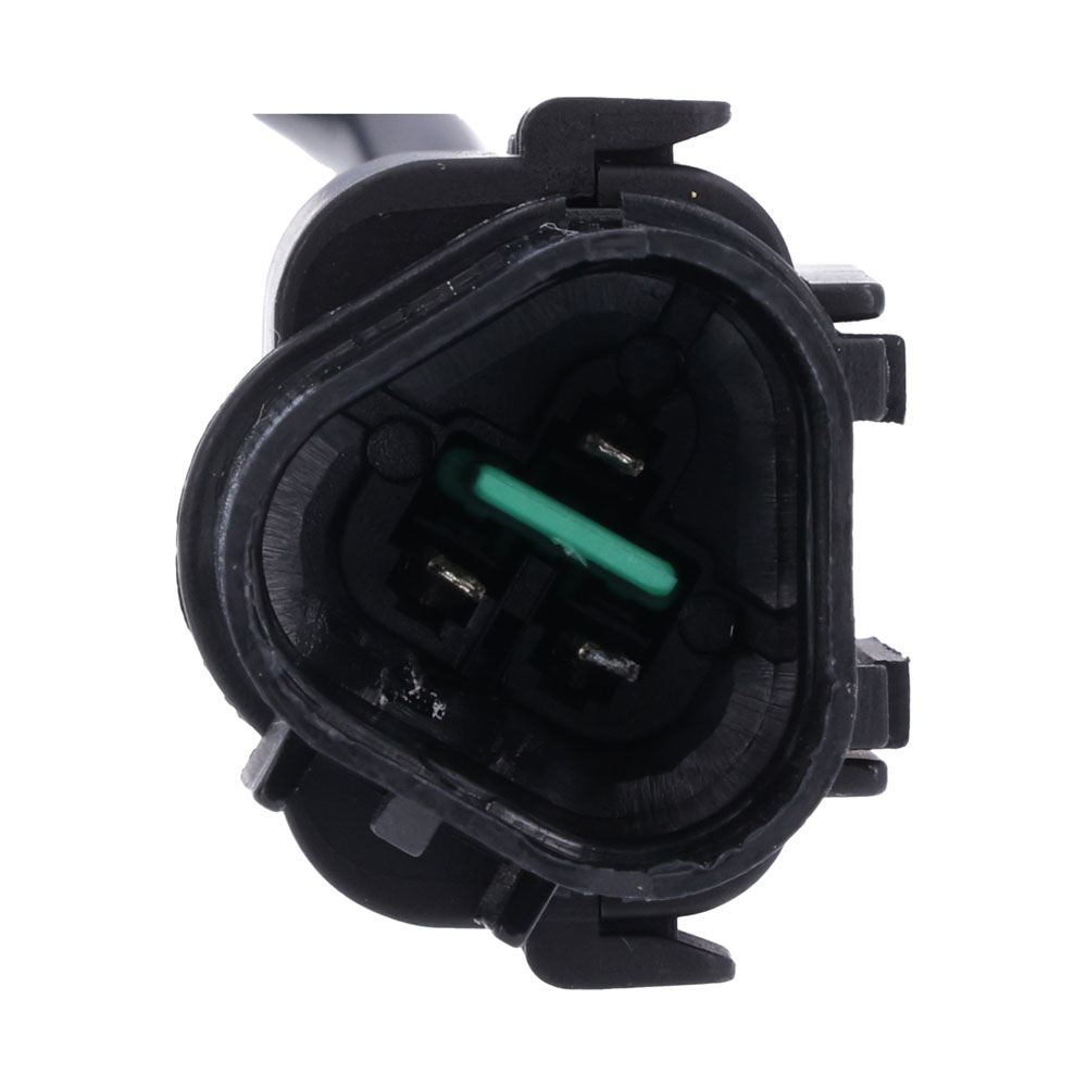 2005 Kia Rio Crankshaft Sensor