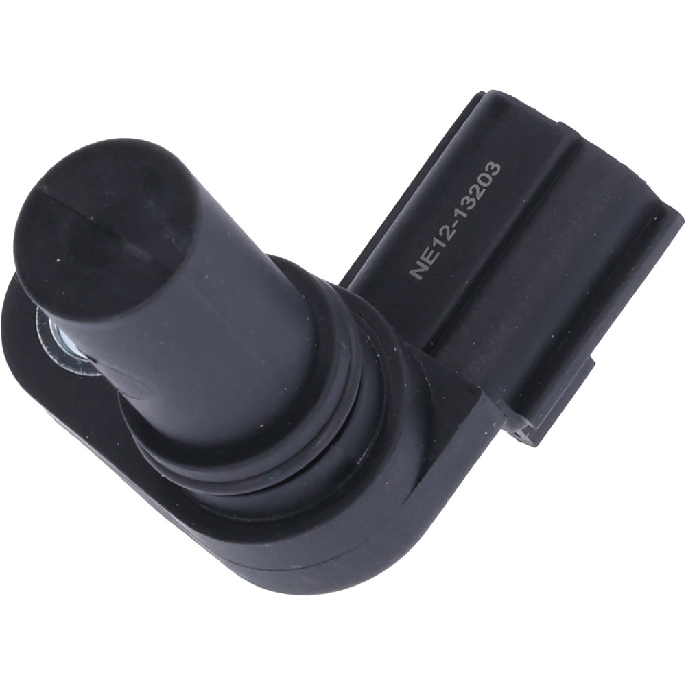 2004 Ford Excursion Crankshaft Sensor