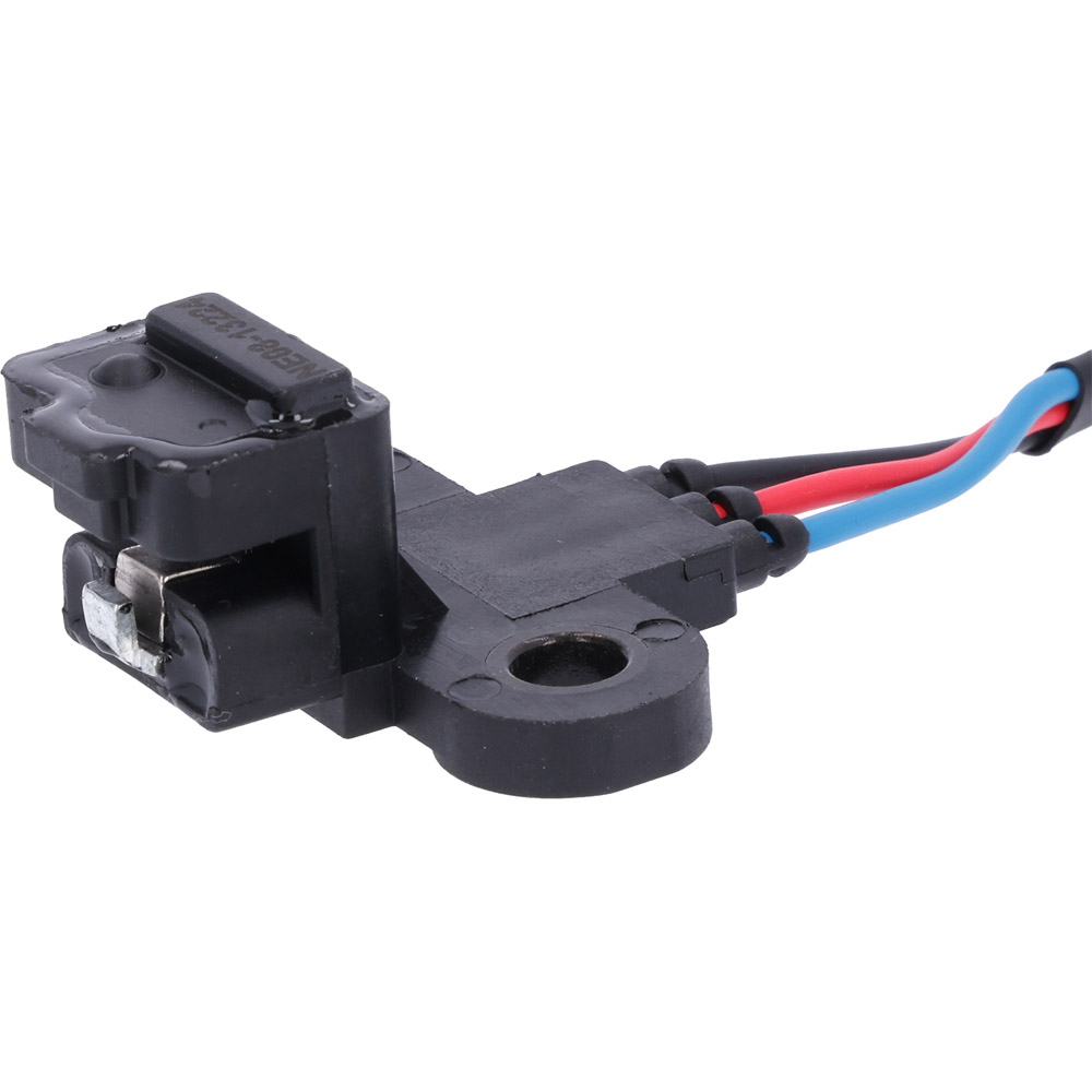 2006 Mitsubishi Eclipse Crankshaft Sensor