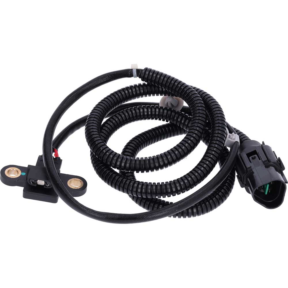 2003 Hyundai Santa Fe Crankshaft Sensor