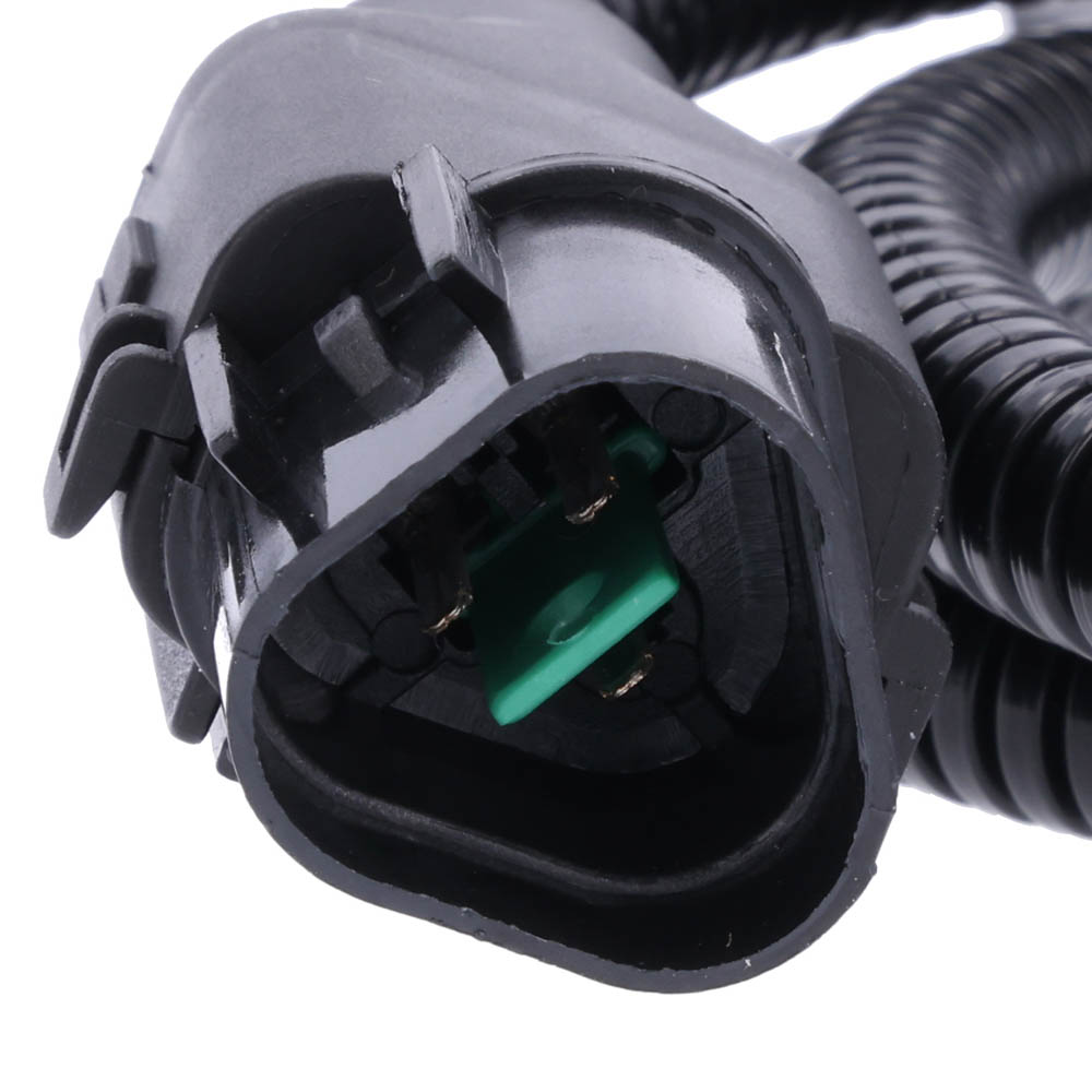 2003 Hyundai Santa Fe Crankshaft Sensor