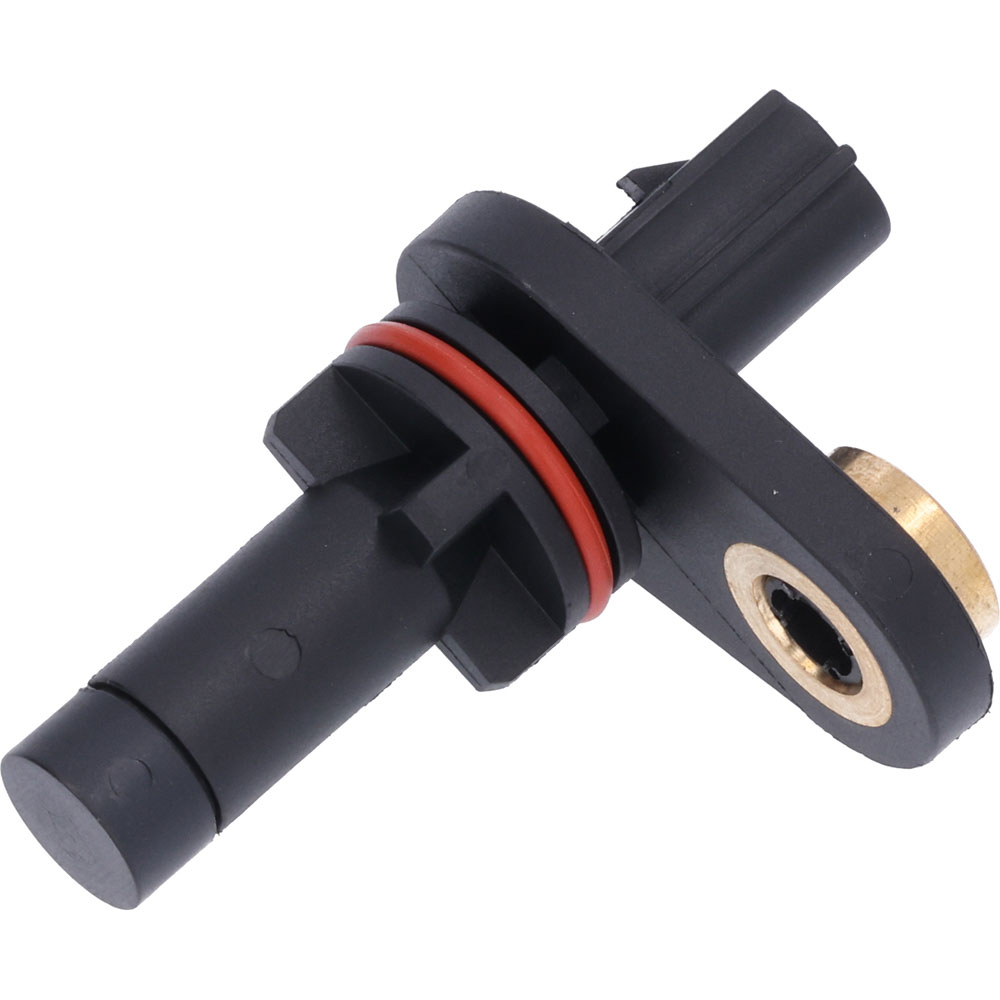 2007 Cadillac SRX Crankshaft Sensor