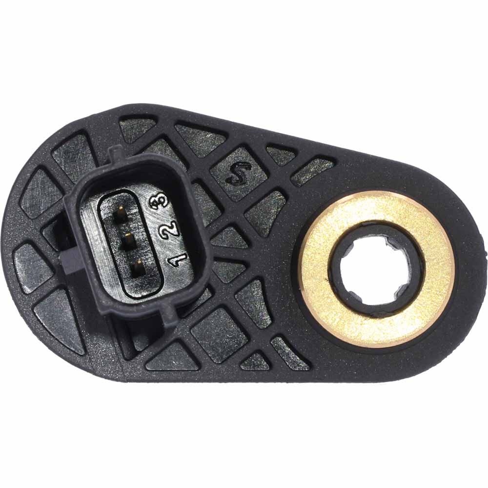 2007 Cadillac SRX Crankshaft Sensor
