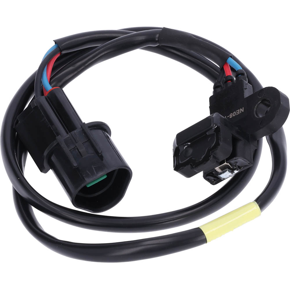 2000 Mitsubishi Montero Crankshaft Sensor