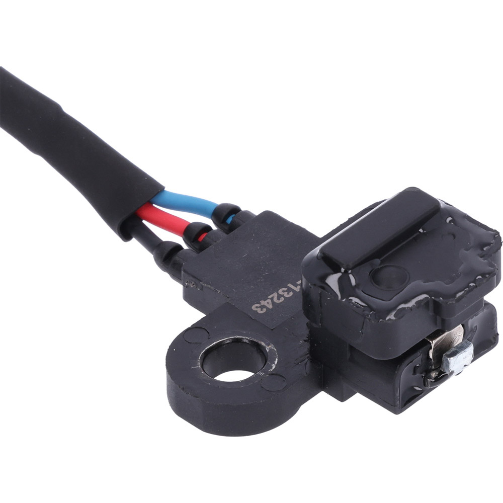 2000 Mitsubishi Montero Crankshaft Sensor