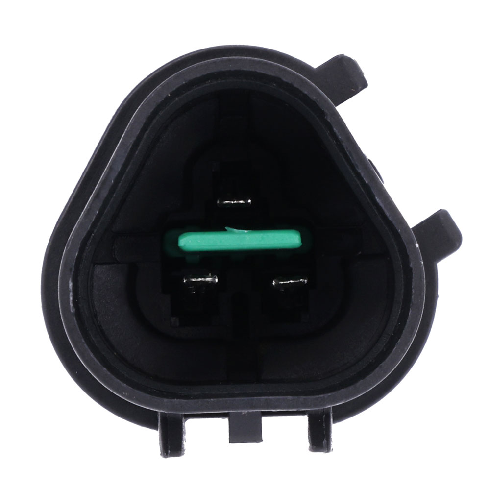 2000 Mitsubishi Montero Crankshaft Sensor