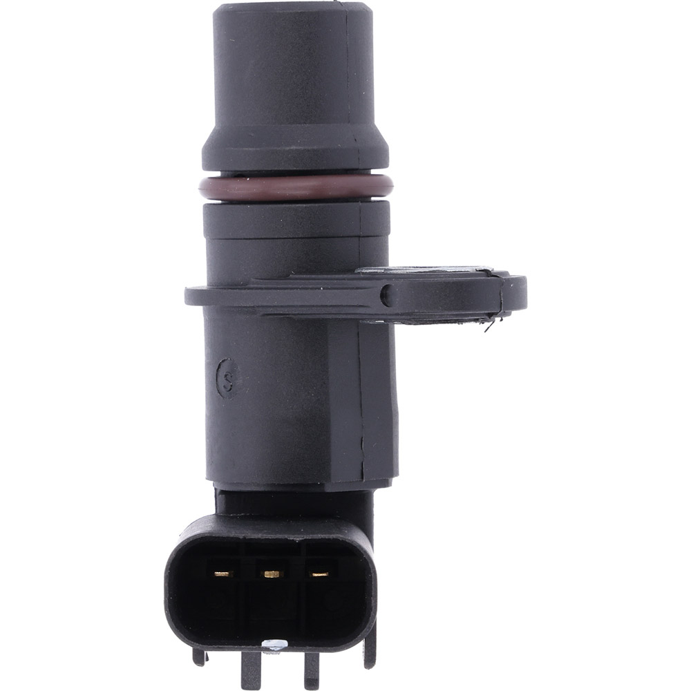 2012 Ram 2500 Crankshaft Sensor