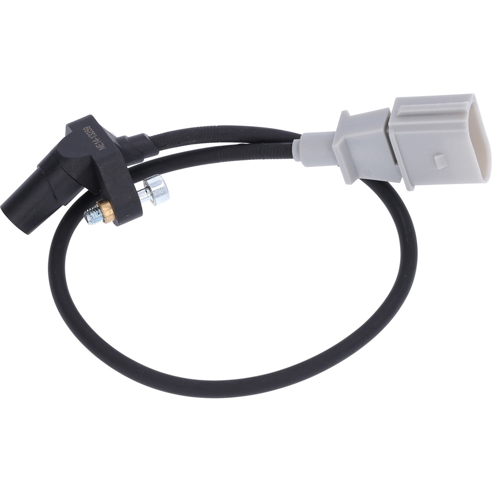 2009 Volkswagen Jetta Crankshaft Sensor