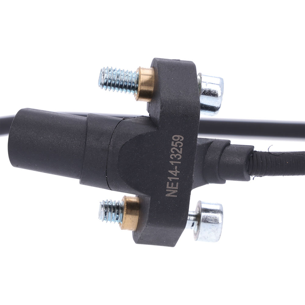 2009 Volkswagen Jetta Crankshaft Sensor