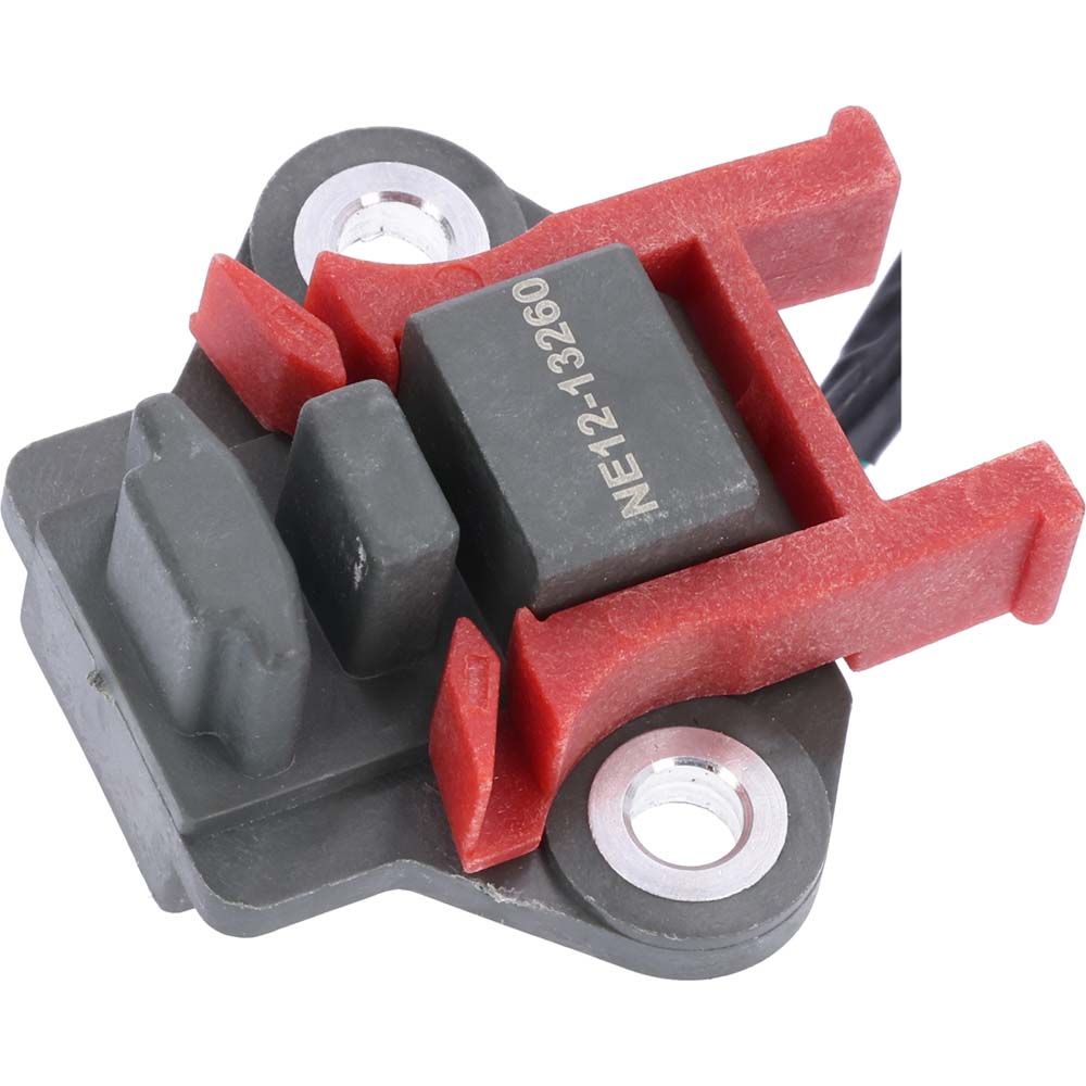 1994 Mazda B2300 Crankshaft Sensor
