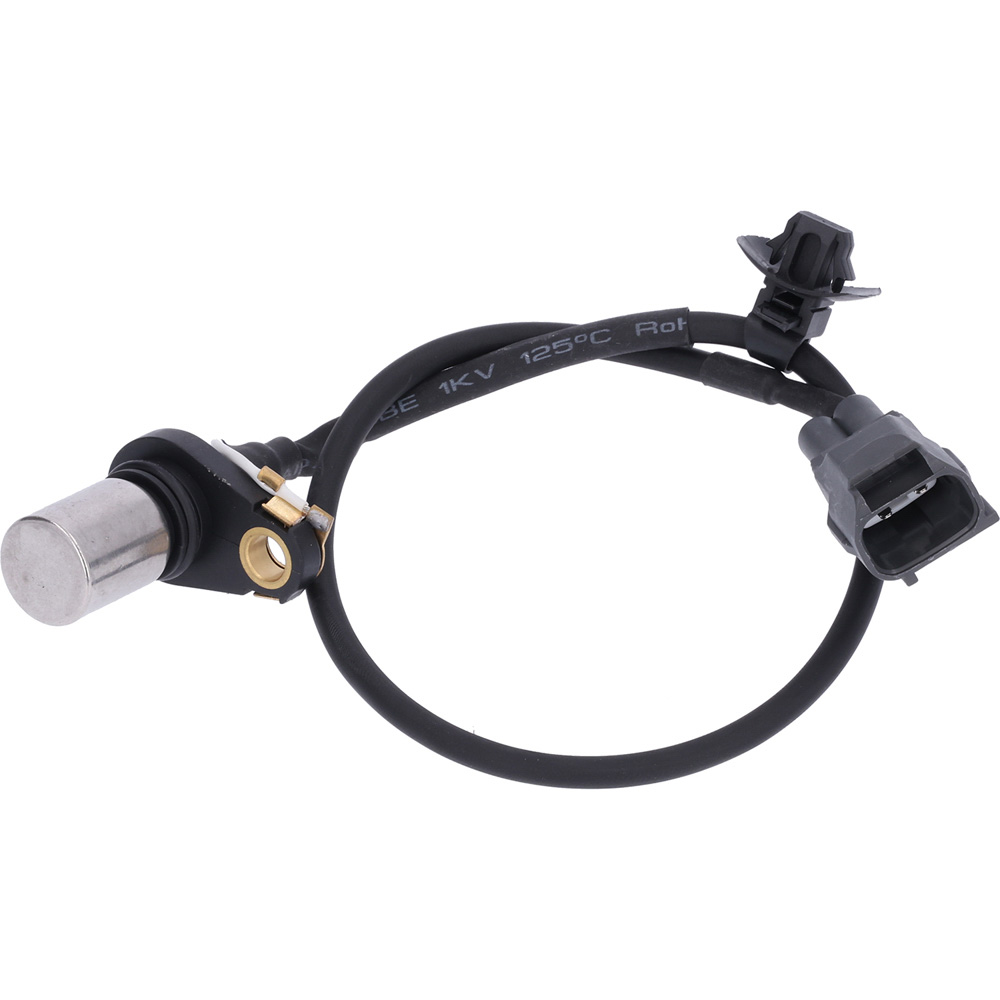 2007 Toyota Corolla Crankshaft Sensor
