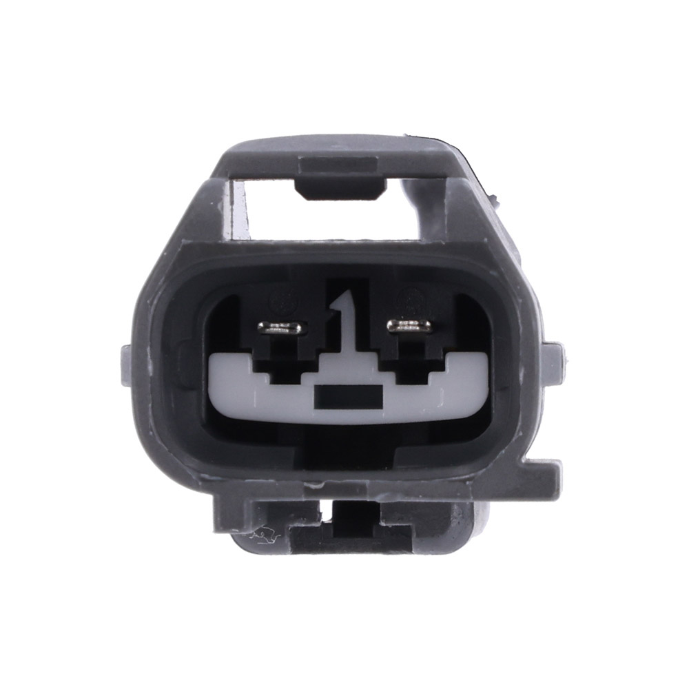 2007 Toyota Corolla Crankshaft Sensor