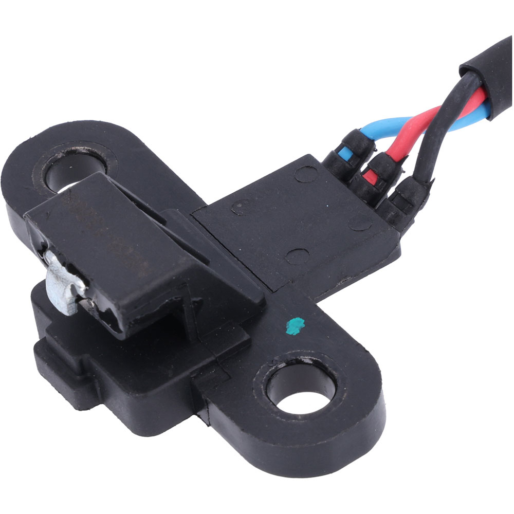 2000 Mitsubishi Eclipse Crankshaft Sensor