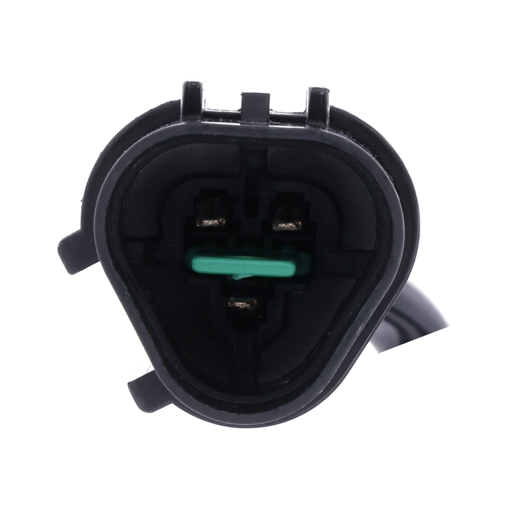 2000 Mitsubishi Eclipse Crankshaft Sensor