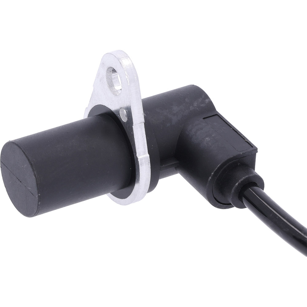 2005 Kia Rio Crankshaft Sensor