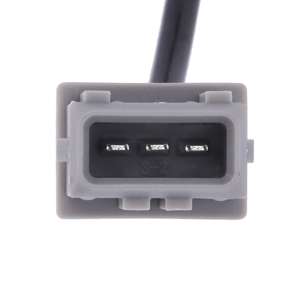 2005 Kia Rio Crankshaft Sensor