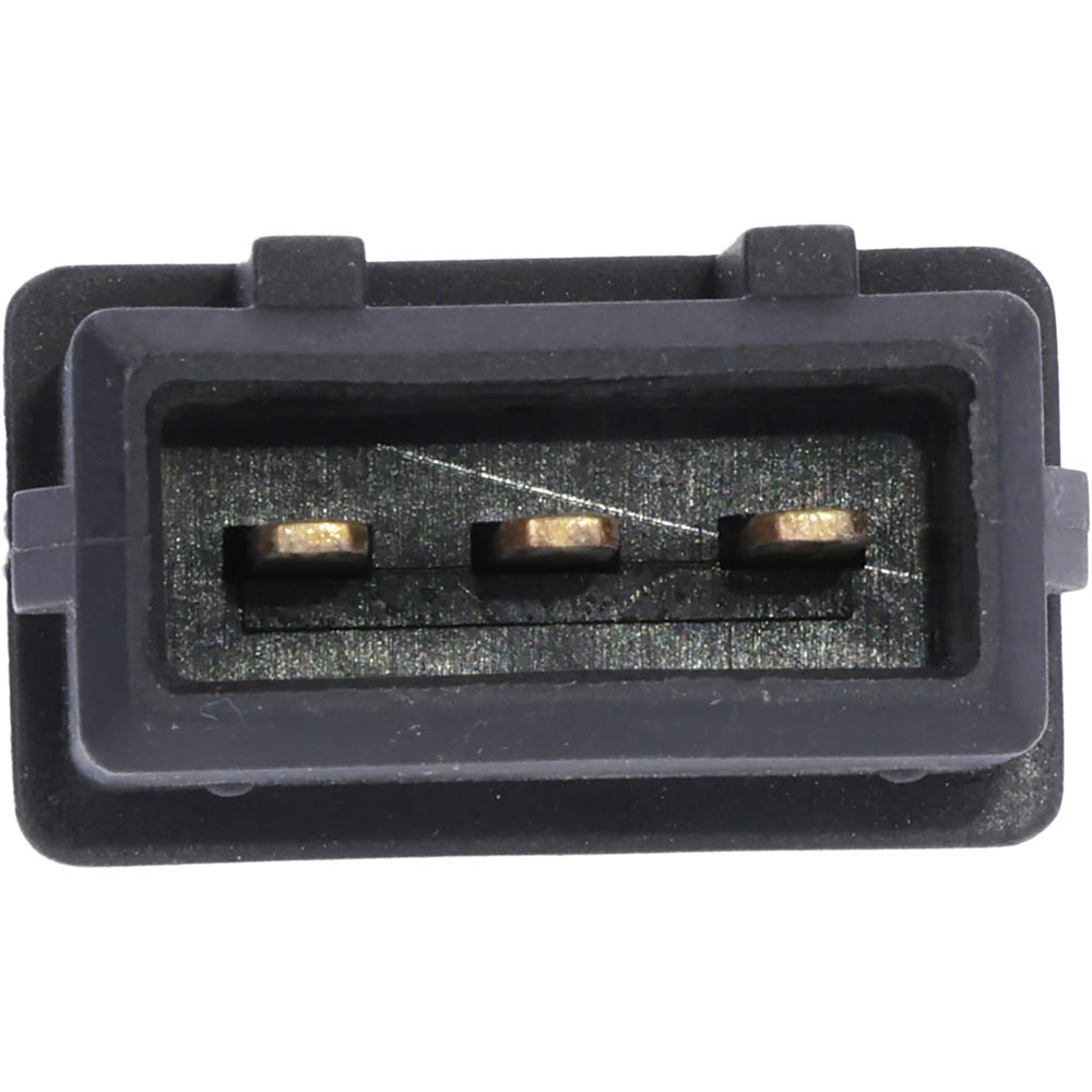 1998 Volkswagen Cabrio Crankshaft Sensor
