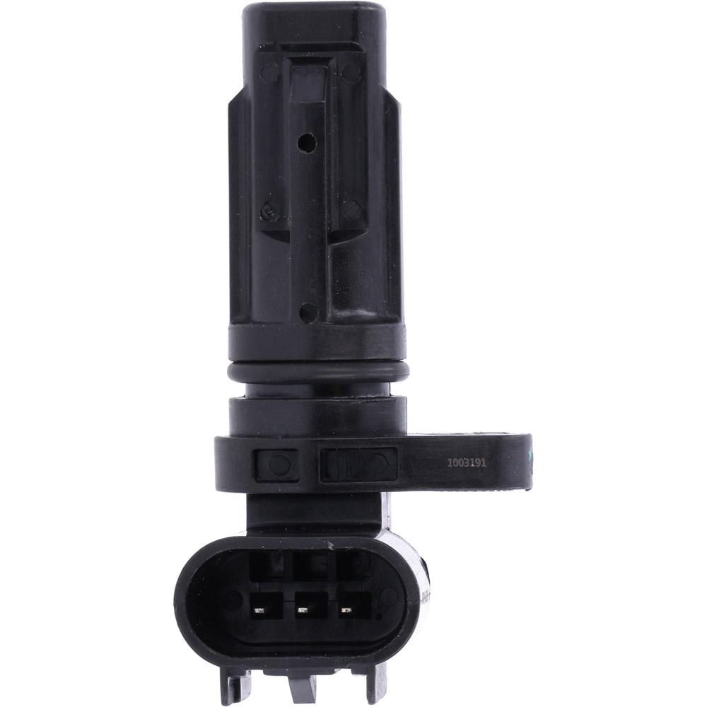 2006 Buick Rendezvous Crankshaft Sensor