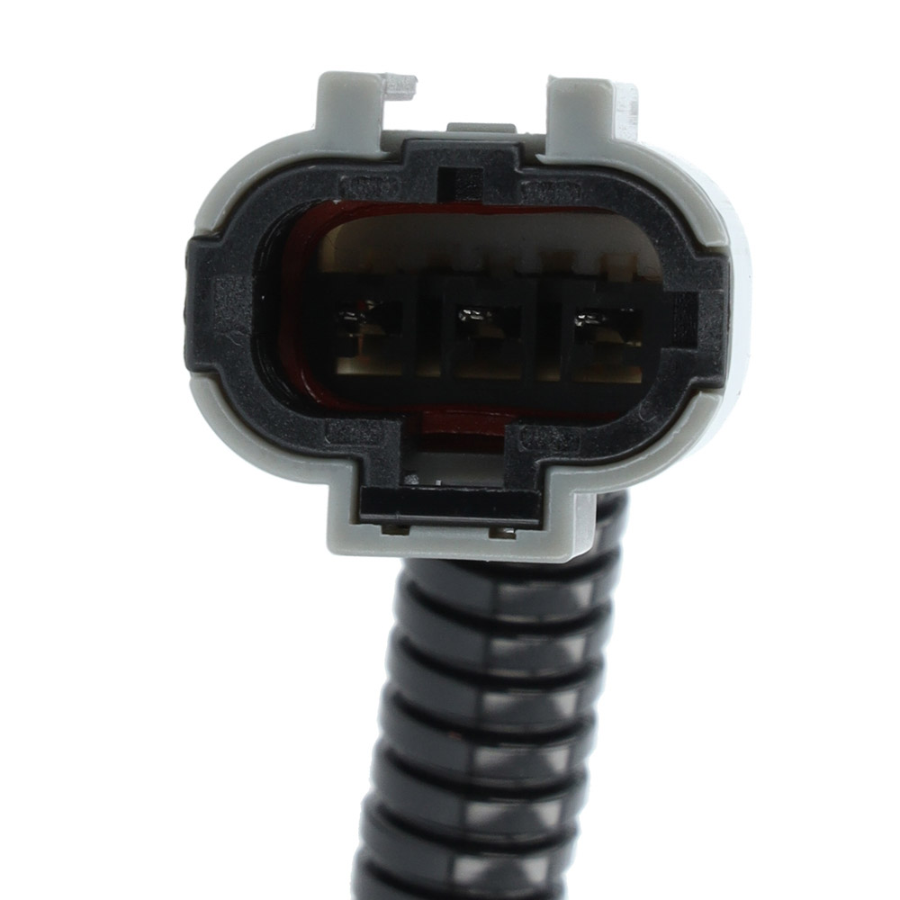 2000 Chevrolet Tracker Crankshaft Sensor