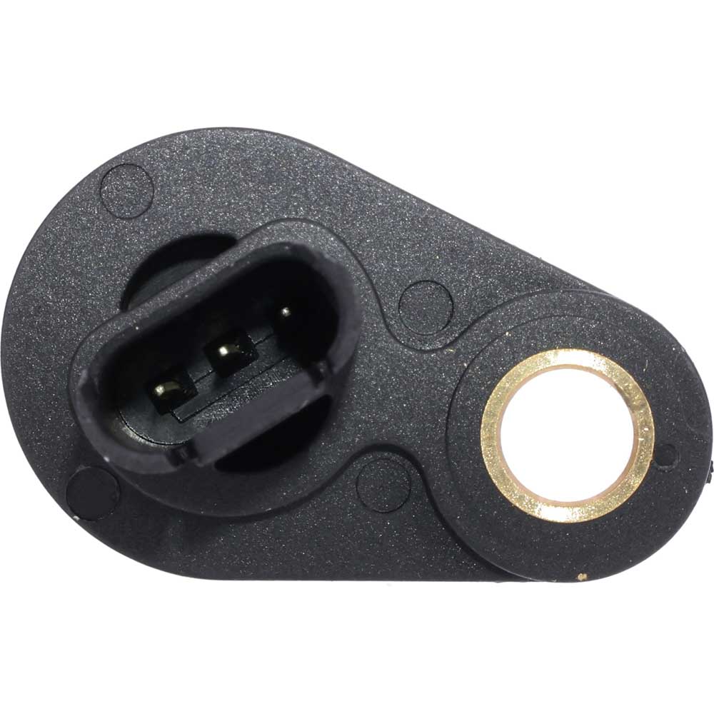 2007 Bmw M5 Crankshaft Sensor