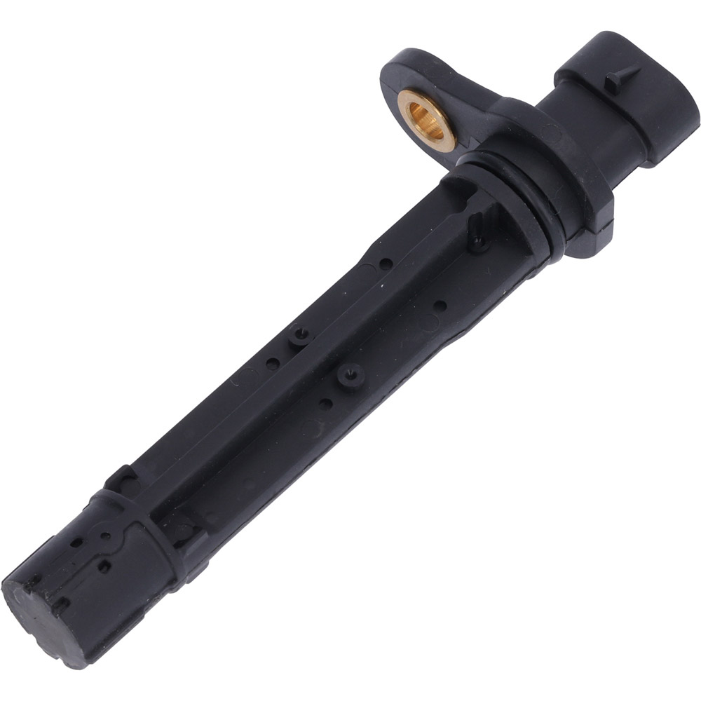 2012 Gmc Canyon Crankshaft Sensor