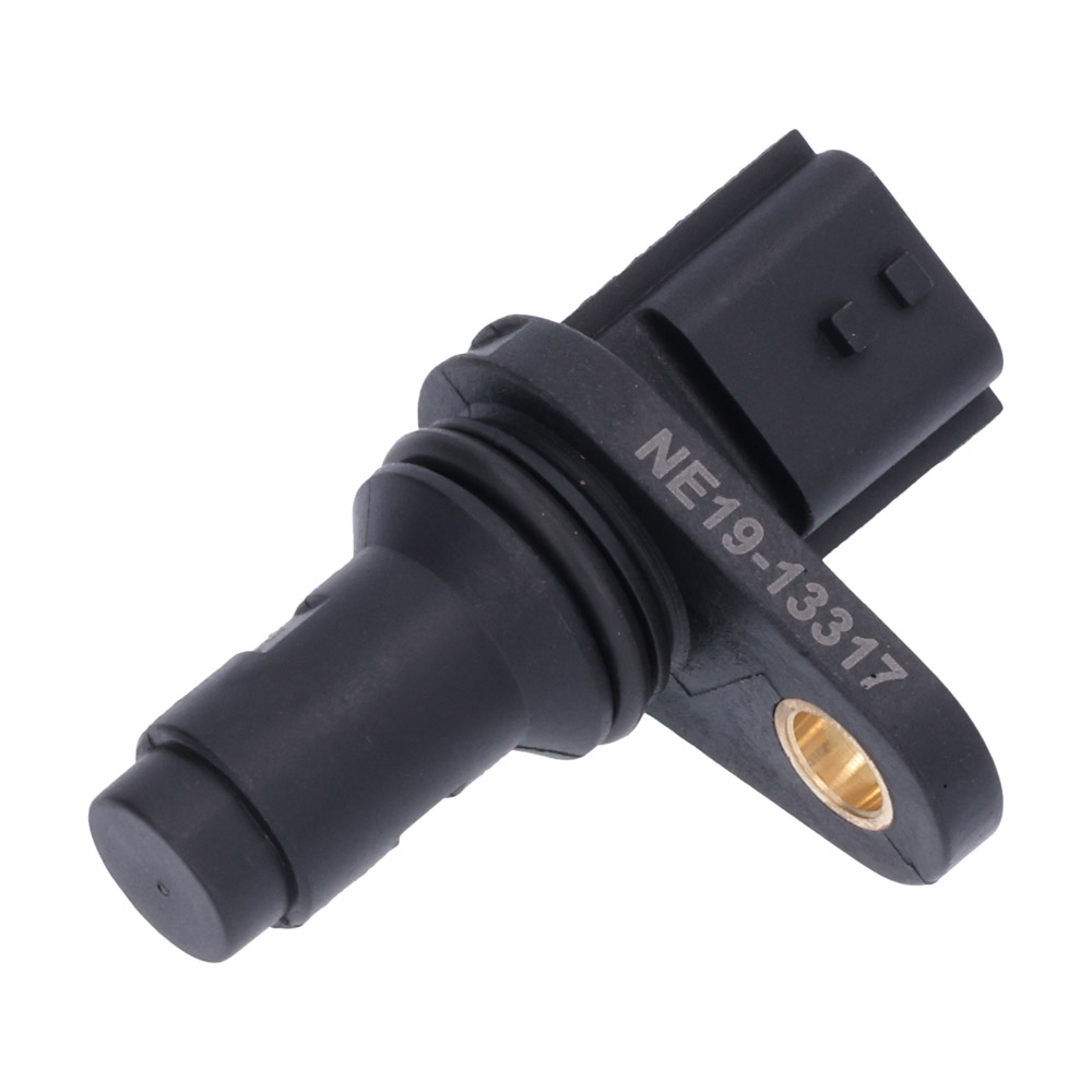 2015 Nissan Versa Note Crankshaft Sensor